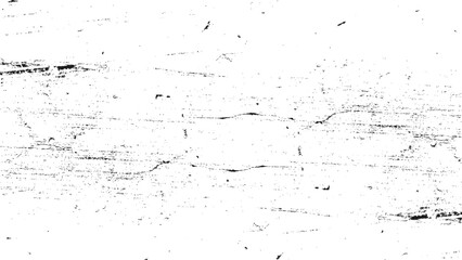 Abstract dirty or scratch aging effect. Dusty and grungy scratch texture material or surface. Monochrome particles abstract texture.