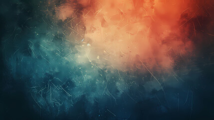 abstract vintage dirty grunge background