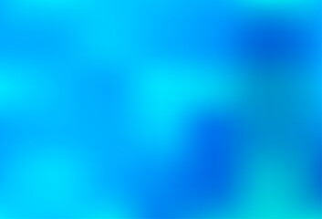 Light BLUE vector modern elegant template.