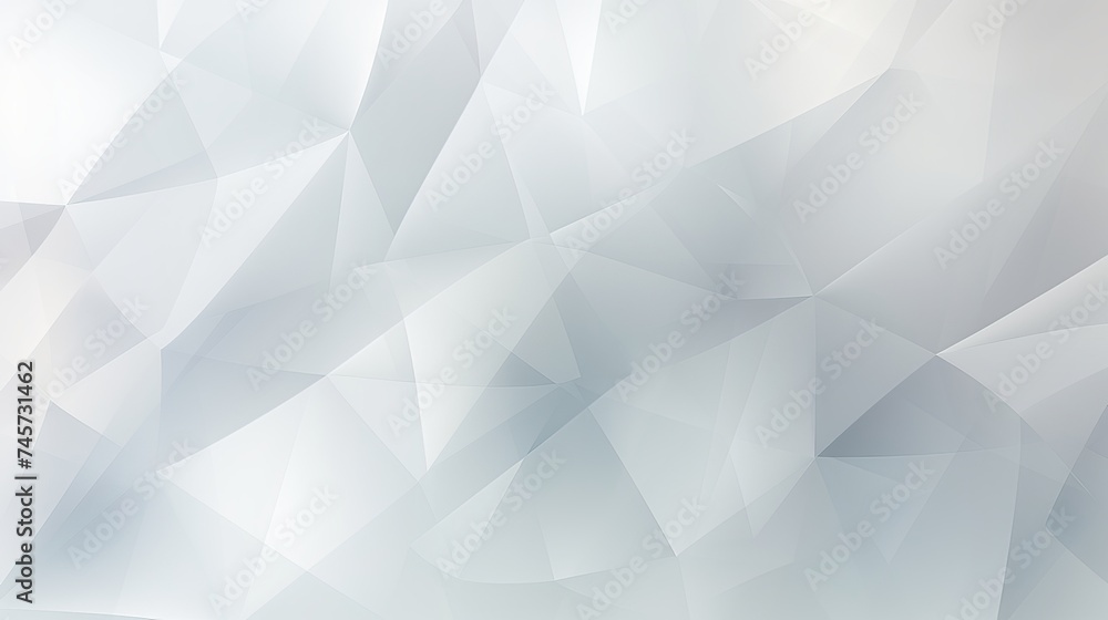 Poster abstract white and grey background. subtle abstract background, blurred patterns. light pale vector 