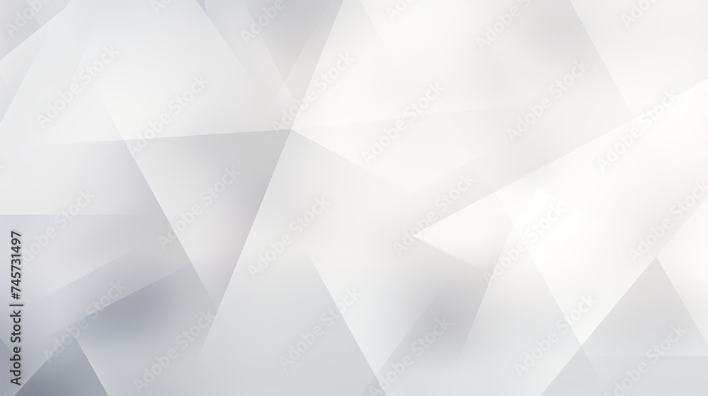 Poster abstract white and grey background. subtle abstract background, blurred patterns. light pale vector 