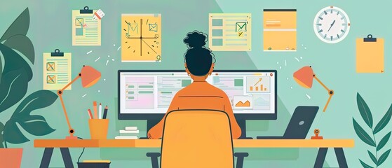 Implement the Ivy Lee Method to prioritize tasks and boost productivity