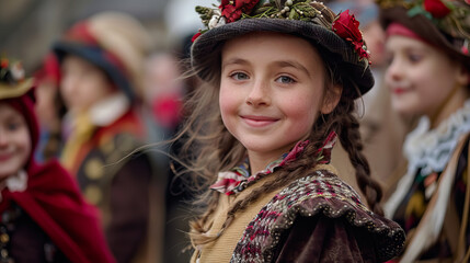 the cultural significance of St. David's Day for younger generations - AI Generated