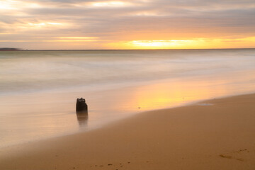 Atardecer