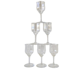 Image of Classic Wine glass