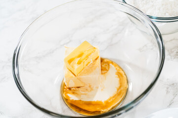 Whipping Up Homemade Cream Cheese Frosting