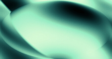 Grainy gradient abstract