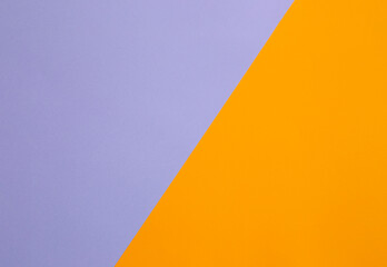 purple  and orange  diagonal paper background