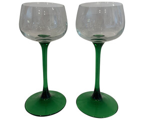 Image of Classic Wine glass