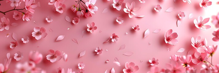 pink flowers on pink background stock photos 279909 i