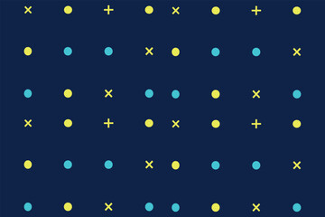 Fototapeta premium background with stars