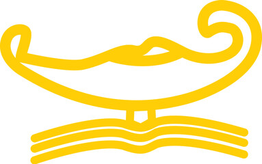 illustration of a Magics