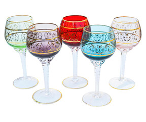 Image of Classic Wine glass