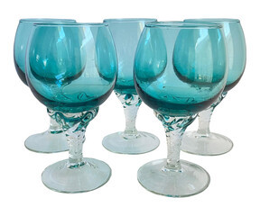Image of Classic Wine glass