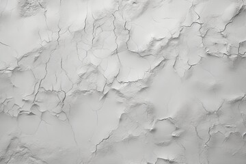 rough white plaster wall background texture overlay stucco or cement grayscale displacement