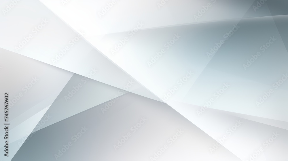 Poster abstract white and grey background. subtle abstract background, blurred patterns. light pale vector 