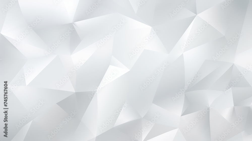 Poster abstract white and grey background. subtle abstract background, blurred patterns. light pale vector 