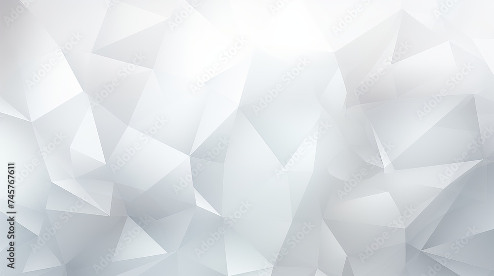 Poster abstract white and grey background. subtle abstract background, blurred patterns. light pale vector 