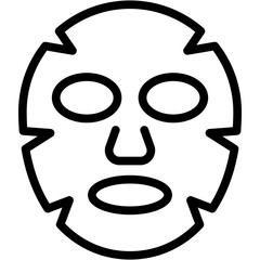 facial mask