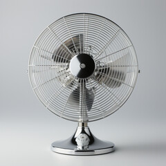 The Elegance of Premium Ceiling Fans