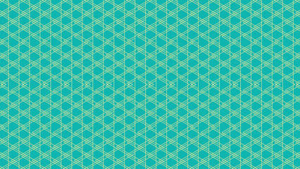 seamless pattern with dots