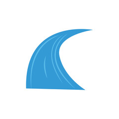 river logo icon