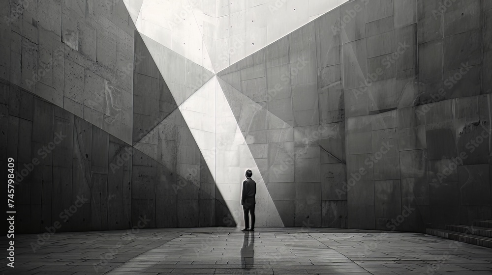 Poster composition rules application: implementing composition rules such as the rule of thirds, golden rat