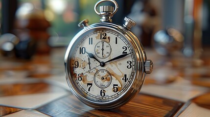 stopwatch
