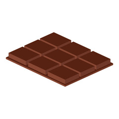 Chocolate Vector Element