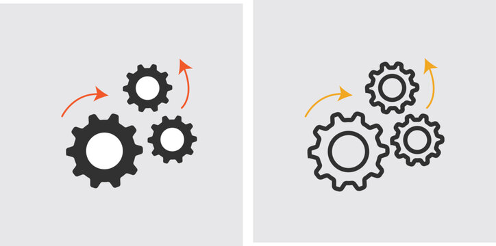 IT automation refers to the use of technology to perform tasks or processes without human intervention