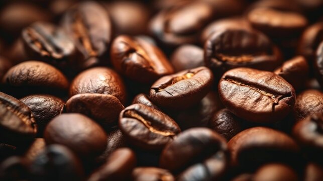 コーヒー豆, Generative AI