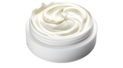 Antifungal Cream PNG with Transparent Background