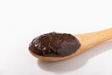 豆豉醬　（とうちじゃん）　調味料