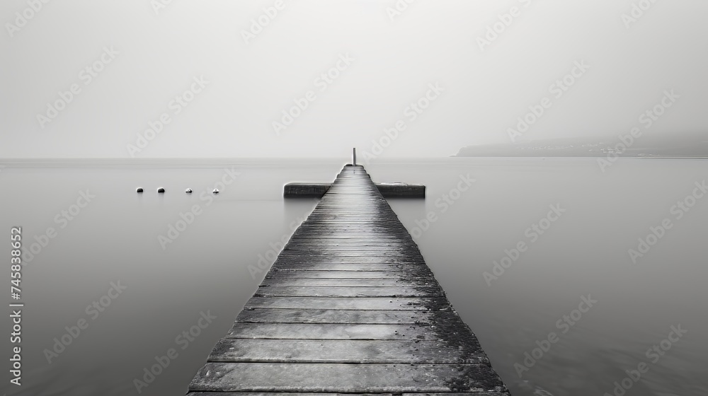 Aufkleber minimalist compositions: clean and aesthetically pleasing photographic compositions using few and si
