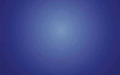 royal blue color gradient Background perfect for ui ux or poster design