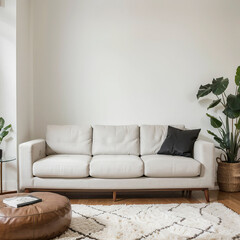 modern room interior design 