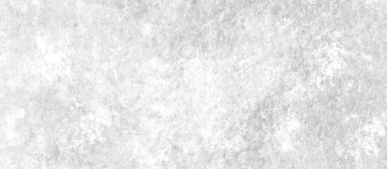 Abstract old grunge textures with scratches and cracks. Modern white and light gray background texture. Concrete wall background of natural cement or stone old texture material.