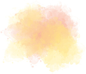 Obraz premium Watercolor