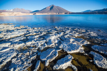 Laguna Verde