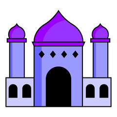 taj mahal agra country