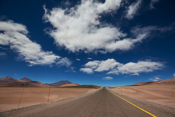 Northern Argentina