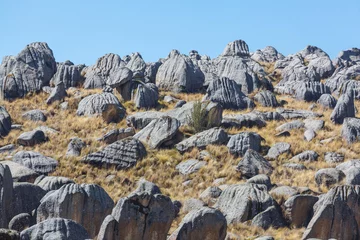 Fototapeten Stone formations © Galyna Andrushko