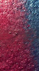 A beautiful and atmospheric background for mobile devices. Abstract multicolored universal wallpaper. Generative AI