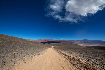 Northern Argentina