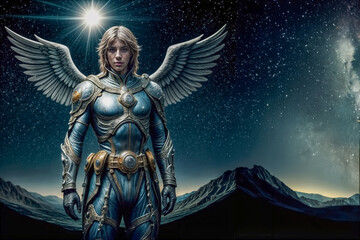 Guardiani Galattici- I Difensori dell'Universo