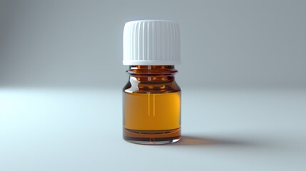 Elegance in a Bottle: A Luxurious Essence Captured
