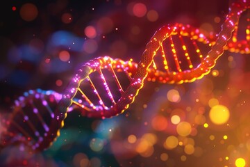 Binary code interpretation of genomic sequencing data