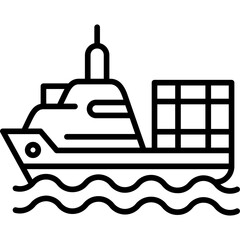 Ship Icon