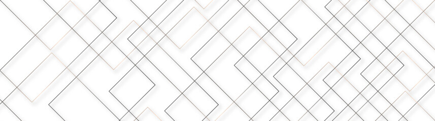 abstract background  square stock line ceramic tile wall. White background texture and seamless pattern. Grid lines for composing decorate. llustration retro, puzzle,