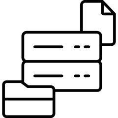 Database Icon